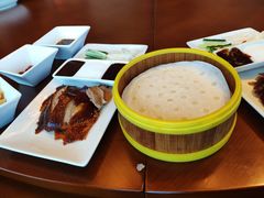 -佘山世茂艾美·御珍轩中餐厅