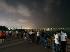 -宝安西湾红树林湿地公园