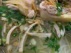 -华姐鸡粉(教育路店)