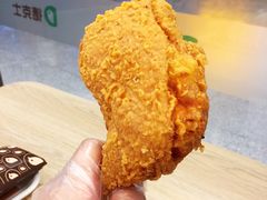 -德克士(西站站内店)