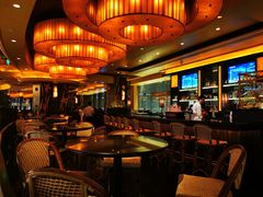 大堂-The Cheesecake Factory 芝乐坊餐厅(王府中環店)