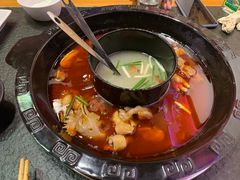-重庆烧鸡公火锅(簋街店)