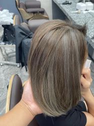 点击看大图 -MORI HAIR SALON日式美发沙龙