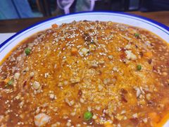 -老平安农家菜(平安店)
