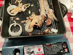 -西贝莜面村(银泰创意城店)