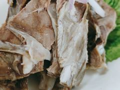 手抓羊排-马尔龙新疆饭店·清真(长青路店)