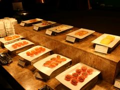 -小天鹅戴斯酒店鲸鲨百汇创作料理