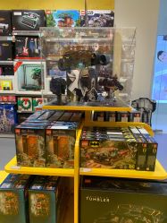 -乐高授权专卖店(朝阳大悦城店)