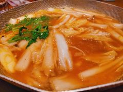 -綱元·海鲜豆捞(明州里店)