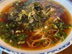 -乔家栅(襄阳南路店)