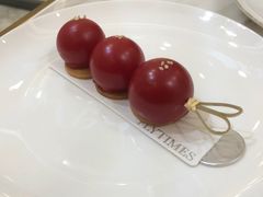 -法桐蛋糕·手作面包(万象城店)