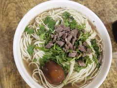 牛肉拉面-北路拉面馆(洪湖里店)
