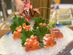 三文鱼-德米火锅(深圳湾1号旗舰店)
