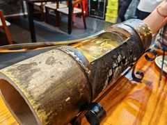 -61号餐吧(兴坪古镇漓江店)