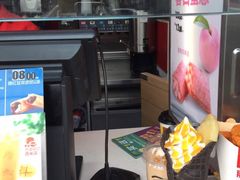 -麦当劳(磨子桥店)
