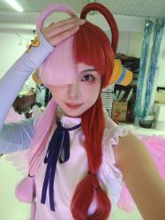 -桑语映画·COSPLAY写真工作室