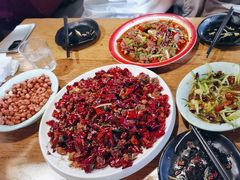 -小天府川菜馆(魏公村店)