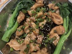 -喜上喜鸡煲翅(吉大店)