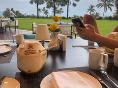 -宴悦海鲜餐厅·游水海鲜·牛排(亚龙湾瑞吉店)