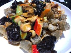 -阿宝海鲜饭店