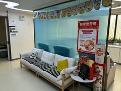 -智慧盲人按摩艾灸-颈肩腰膝疼痛调理(浦东店)