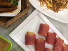 -如丰晟宴(长安万达店)