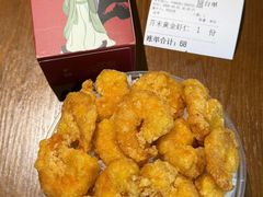 -蟹主隆恩.炙烤海鲜虾蟹馆(梅溪湖店)