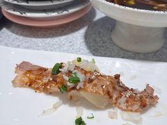 -争鲜回转寿司