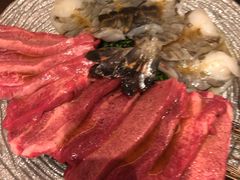 -烧肉TORAJI(锦系町店)