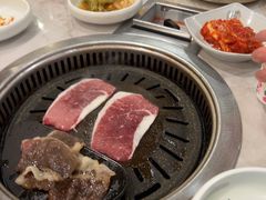 -黄金牧场(明洞总店)