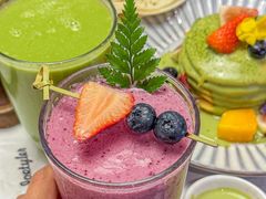 -壳里西餐厅Coquille Seafood Bistro(蒙自路店)