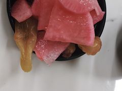 -红旗羊肉(上南店)