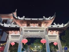 -安亭老街