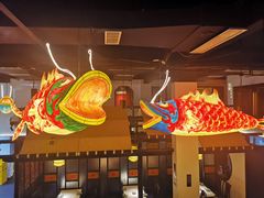 大堂-院8里·小聚园老川菜(九眼桥店)