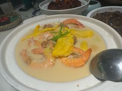 -假装苏杭·园林餐厅(陆家嘴中心店)