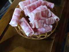 -康源居热气羊肉烧烤羊蝎子(商城路店)