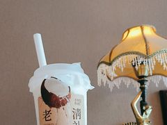 -阿嬷手作(南宁百盛印象城店)