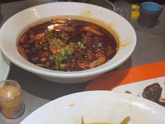 -香阁餐厅·常州菜·常州菜代表品牌(新北奥体店)