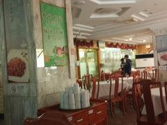 大堂-峨嵋酒家总店(车公庄店)