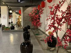 -小时候文化餐厅(盘山店)