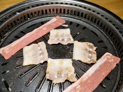 -大别山烤肉(弘阳广场店)