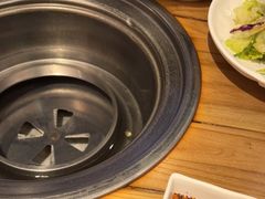 -釜山火炉韩式炭火烤肉(欧洲城店)
