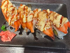 -小川洋风料理(武胜路凯德广场店)