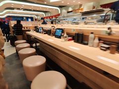 -大起水产回转寿司(道顿堀店)