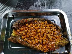 -霸王虾·麻辣小龙虾(清水河公园店)