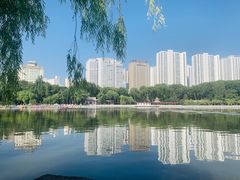 -西宁市人民公园(城西区)