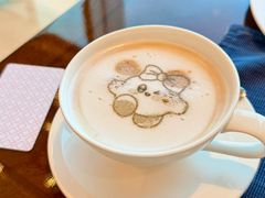 -Social 秀西餐厅-长沙瑞吉酒店(运达店)