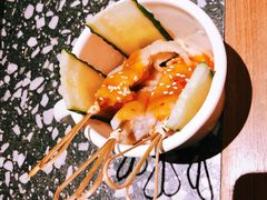 -喜喜水饺