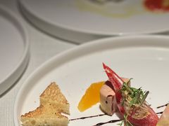 鹅肝拼盘-Solo(衡山路店)