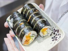 -韩味轩(丰盛町店)